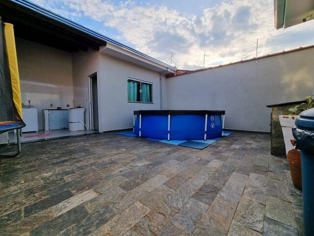 Casa para Venda em Franca - 2