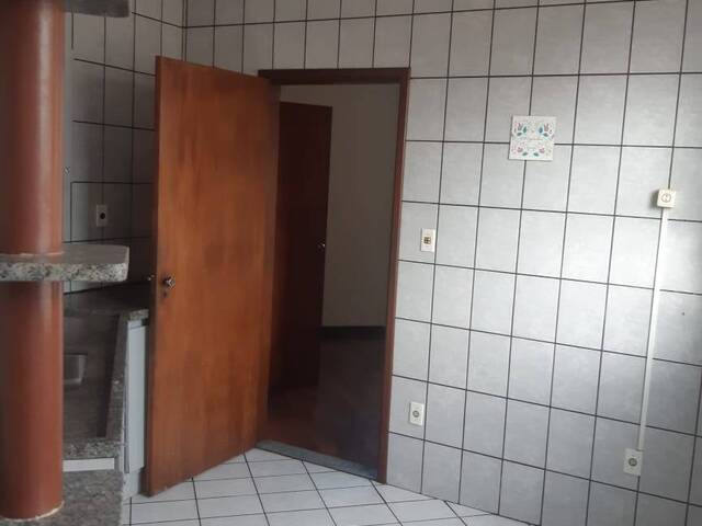 Apartamento para Venda em Franca - 5