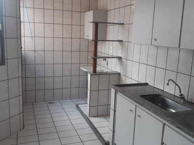Apartamento para Venda em Franca - 3