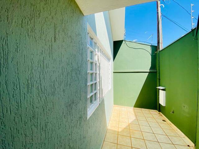 Casa para Venda em Franca - 4