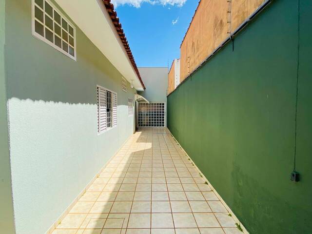 Casa para Venda em Franca - 3