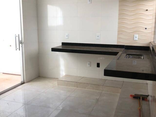 Casa para Venda em Franca - 2