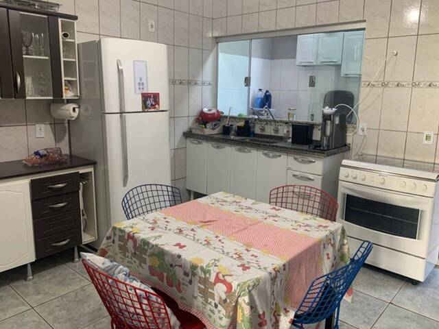 Casa para Venda em Franca - 2