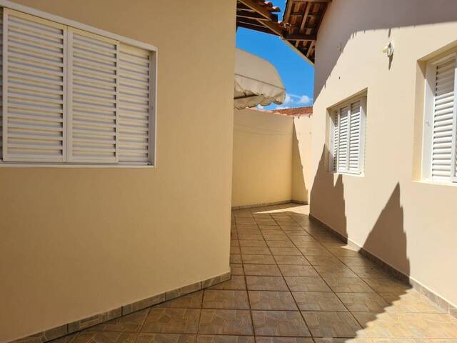 #205 - Casa para Venda em Franca - SP