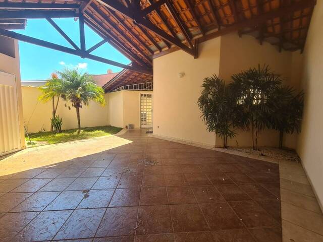 #205 - Casa para Venda em Franca - SP