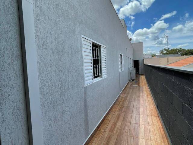 Casa para Venda em Franca - 3