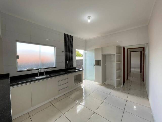 Casa para Venda em Franca - 1