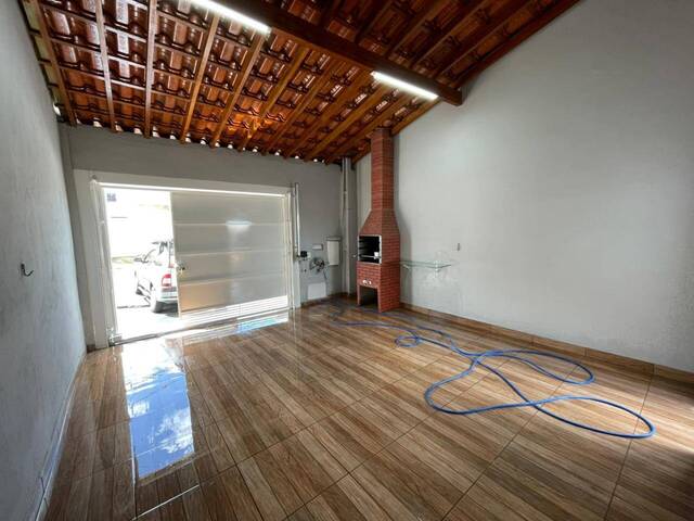 Casa para Venda em Franca - 4