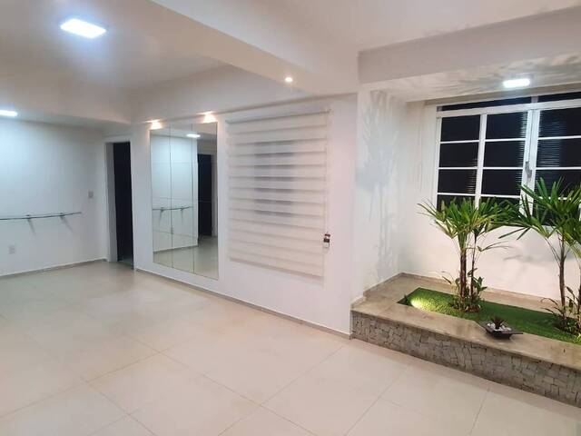 #207 - Apartamento para Venda em Franca - SP