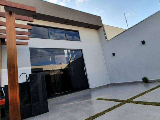 Casa para Venda em Franca - 3