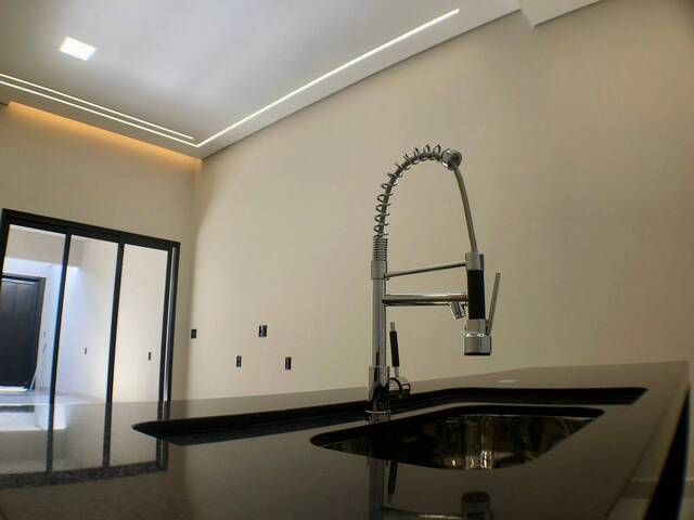 Casa para Venda em Franca - 2