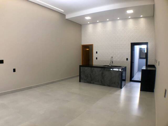 Casa para Venda em Franca - 3