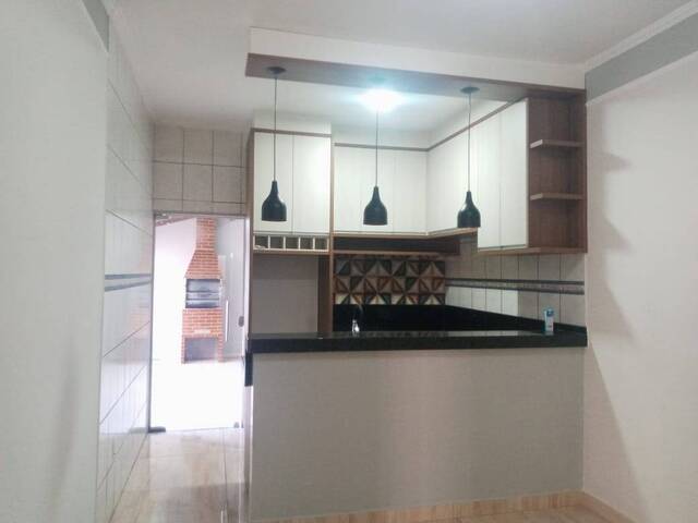 Casa para Venda em Franca - 3