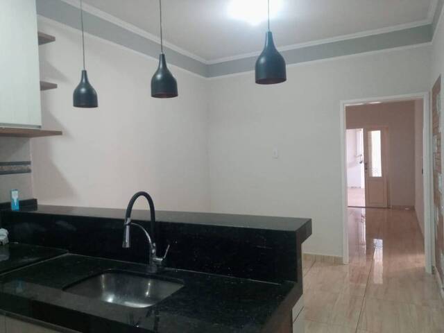 Casa para Venda em Franca - 2