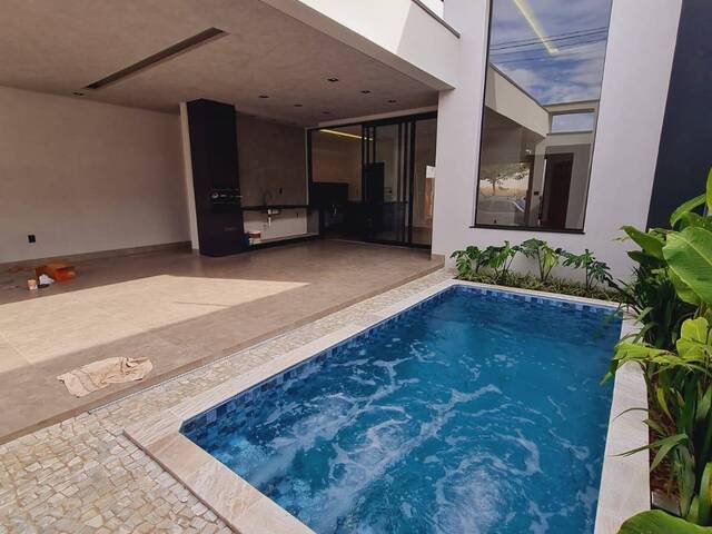 Casa para Venda em Franca - 2