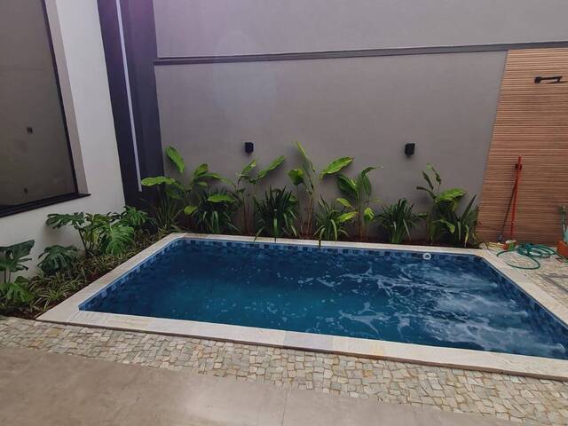 Casa para Venda em Franca - 3