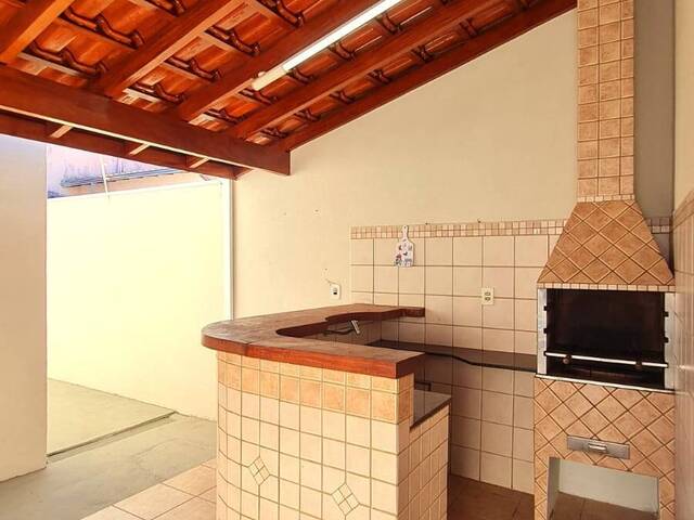 Casa para Venda em Franca - 2