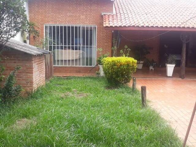 Casa para Venda em Franca - 2