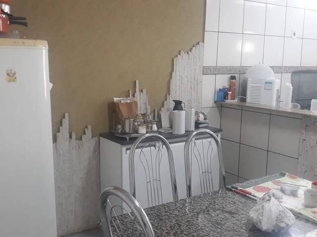 Casa para Venda em Franca - 5