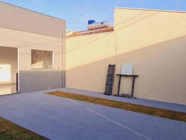 Casa para Venda em Franca - 4