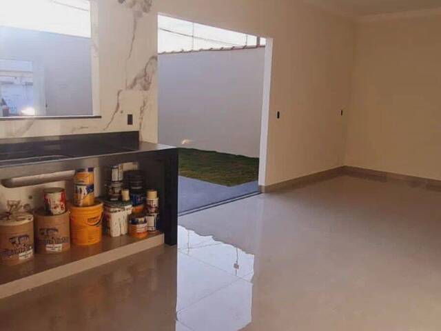 Casa para Venda em Franca - 3