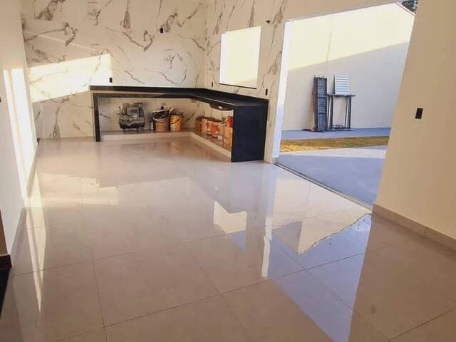 Casa para Venda em Franca - 2