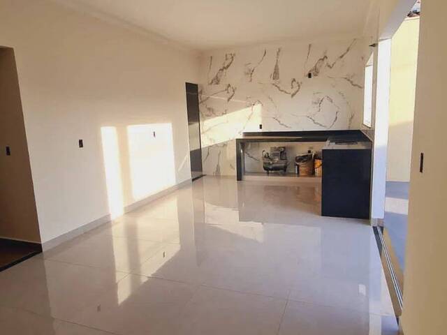 Casa para Venda em Franca - 5