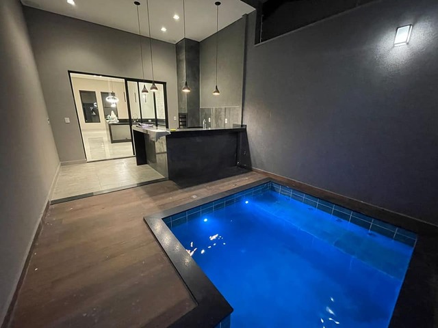 Casa para Venda em Franca - 2