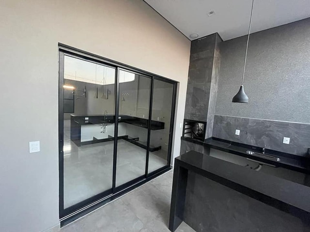 Casa para Venda em Franca - 4