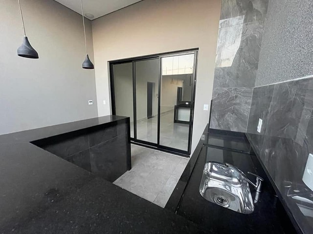 Casa para Venda em Franca - 3