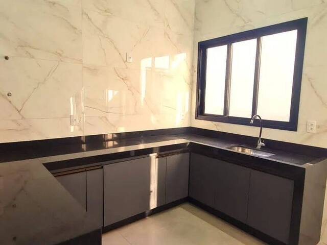 Casa para Venda em Franca - 4