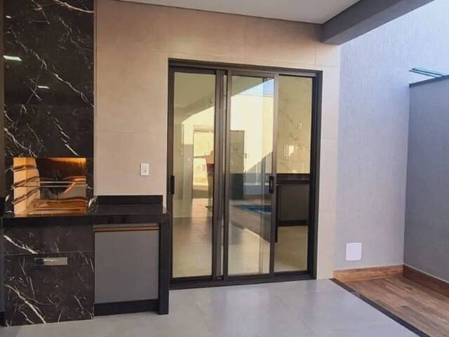 Casa para Venda em Franca - 5