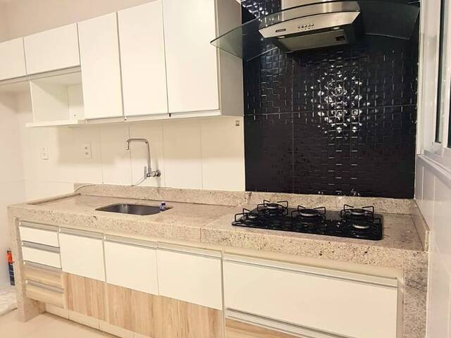 Apartamento para Venda em Franca - 2