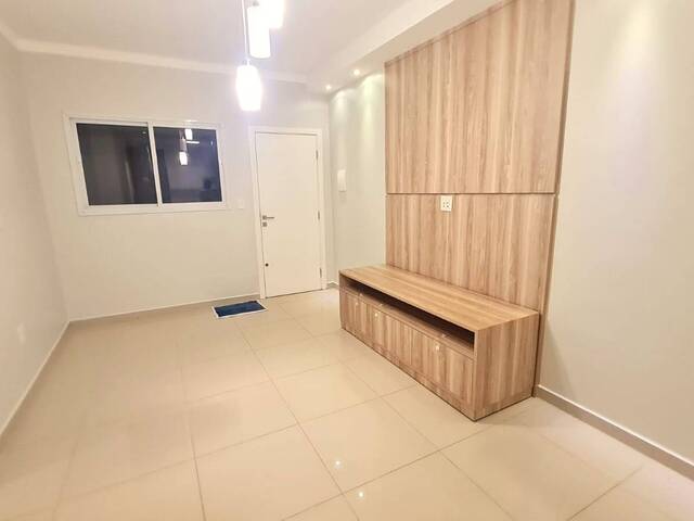 Apartamento para Venda em Franca - 3