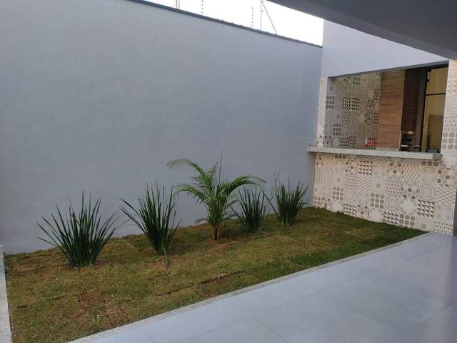 Casa para Venda em Franca - 2