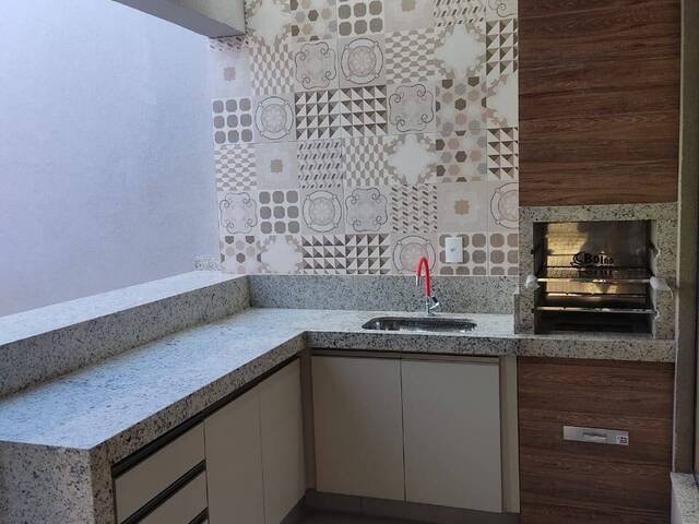 Casa para Venda em Franca - 5