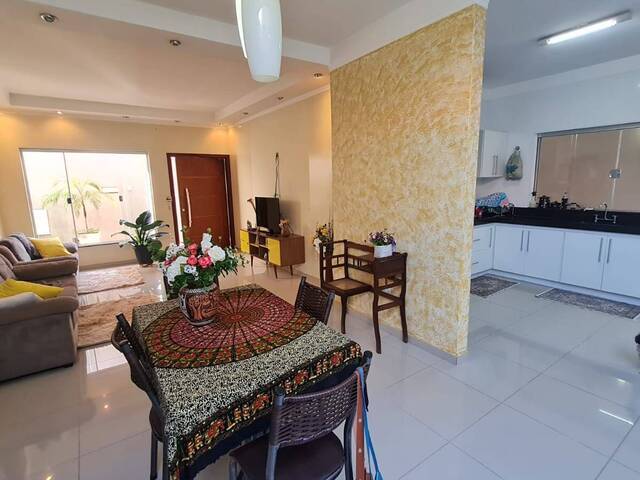 Casa para Venda em Franca - 4