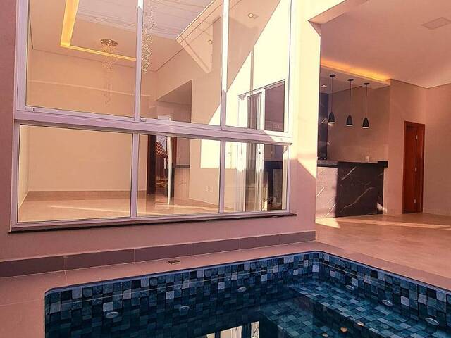 Casa para Venda em Franca - 4