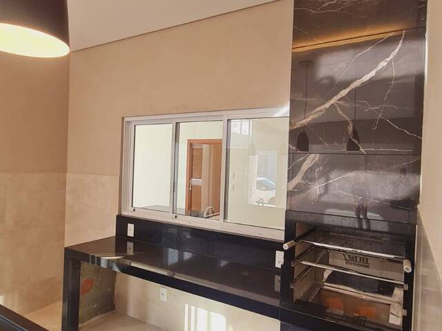 Casa para Venda em Franca - 2