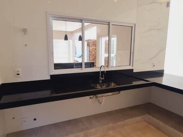 Casa para Venda em Franca - 5