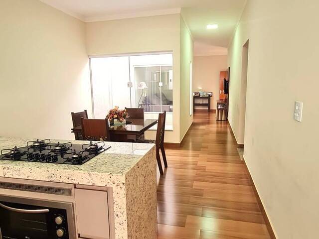 Casa para Venda em Franca - 2