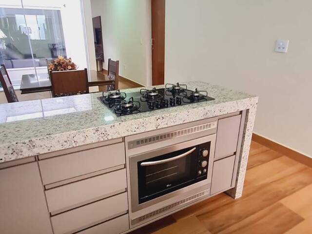 Casa para Venda em Franca - 3