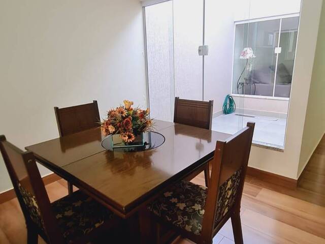 Casa para Venda em Franca - 4