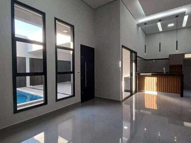 Casa para Venda em Franca - 5