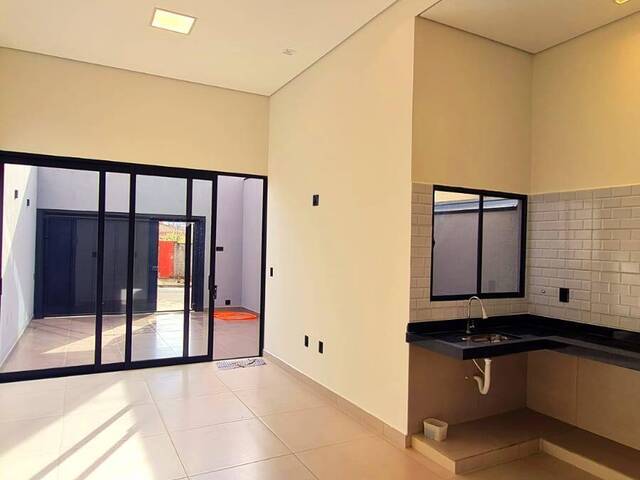 Casa para Venda em Franca - 3