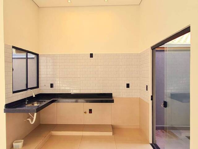 Casa para Venda em Franca - 2