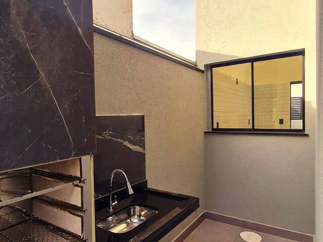 Casa para Venda em Franca - 4