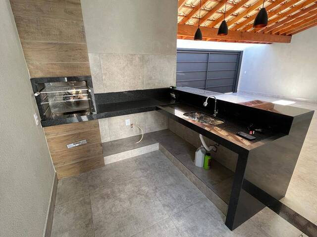 Casa para Venda em Franca - 3