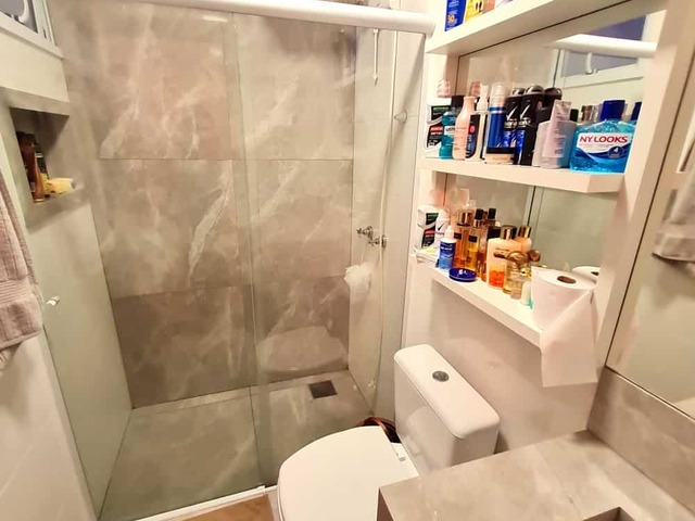 Apartamento para Venda em Franca - 4