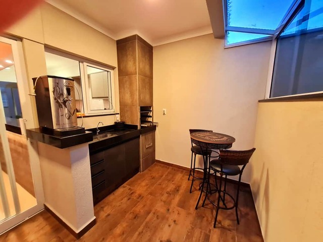 Apartamento para Venda em Franca - 2